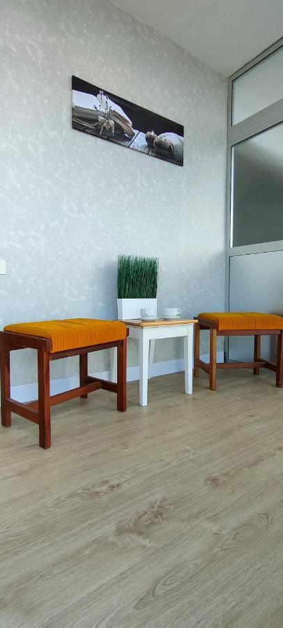 Kailani Tacoronte Apartment ซานตาครูซ เด เตเนริเฟ ภายนอก รูปภาพ