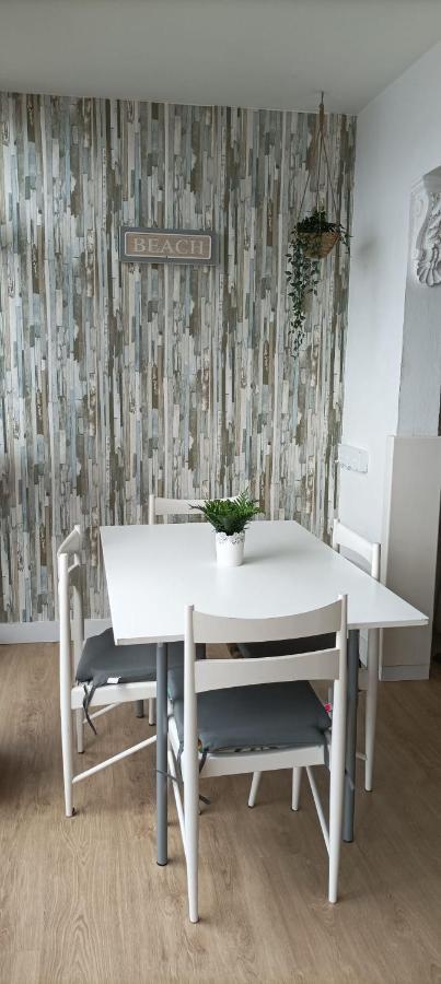 Kailani Tacoronte Apartment ซานตาครูซ เด เตเนริเฟ ภายนอก รูปภาพ