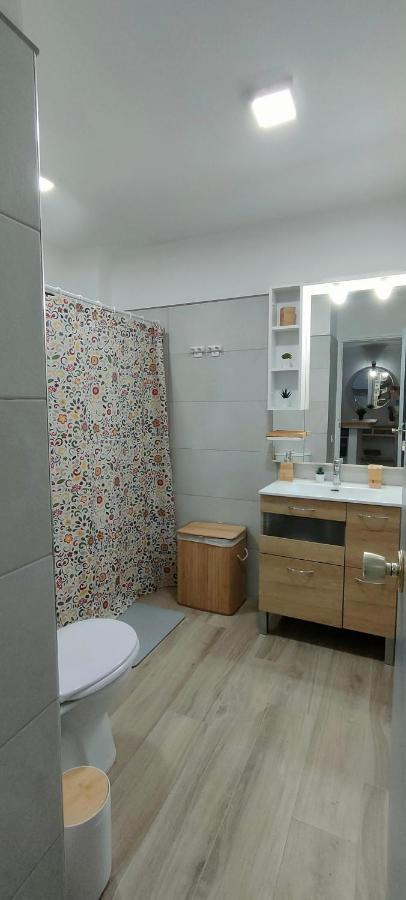 Kailani Tacoronte Apartment ซานตาครูซ เด เตเนริเฟ ภายนอก รูปภาพ