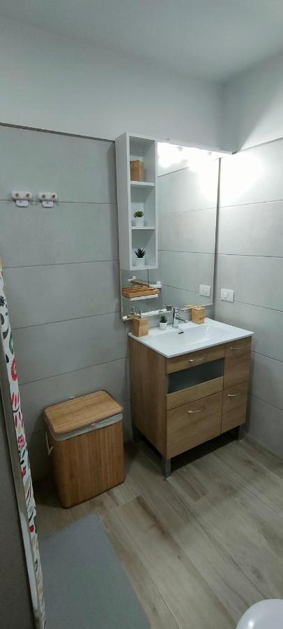 Kailani Tacoronte Apartment ซานตาครูซ เด เตเนริเฟ ภายนอก รูปภาพ