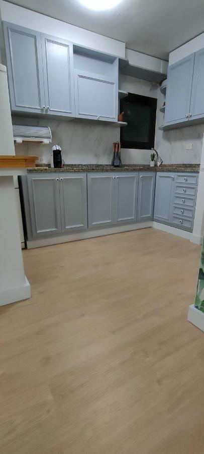 Kailani Tacoronte Apartment ซานตาครูซ เด เตเนริเฟ ภายนอก รูปภาพ