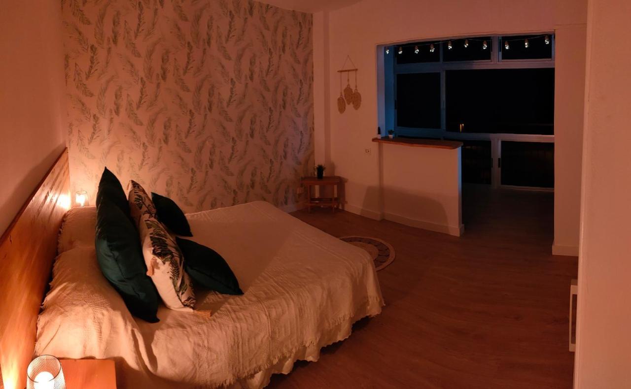 Kailani Tacoronte Apartment ซานตาครูซ เด เตเนริเฟ ภายนอก รูปภาพ