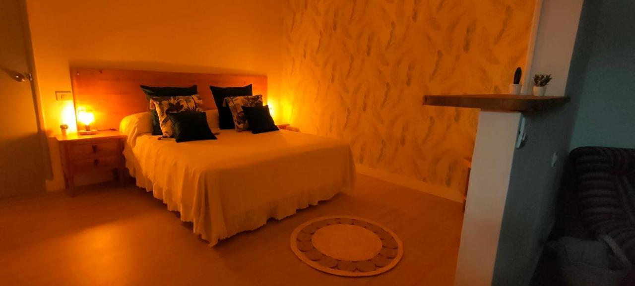 Kailani Tacoronte Apartment ซานตาครูซ เด เตเนริเฟ ภายนอก รูปภาพ