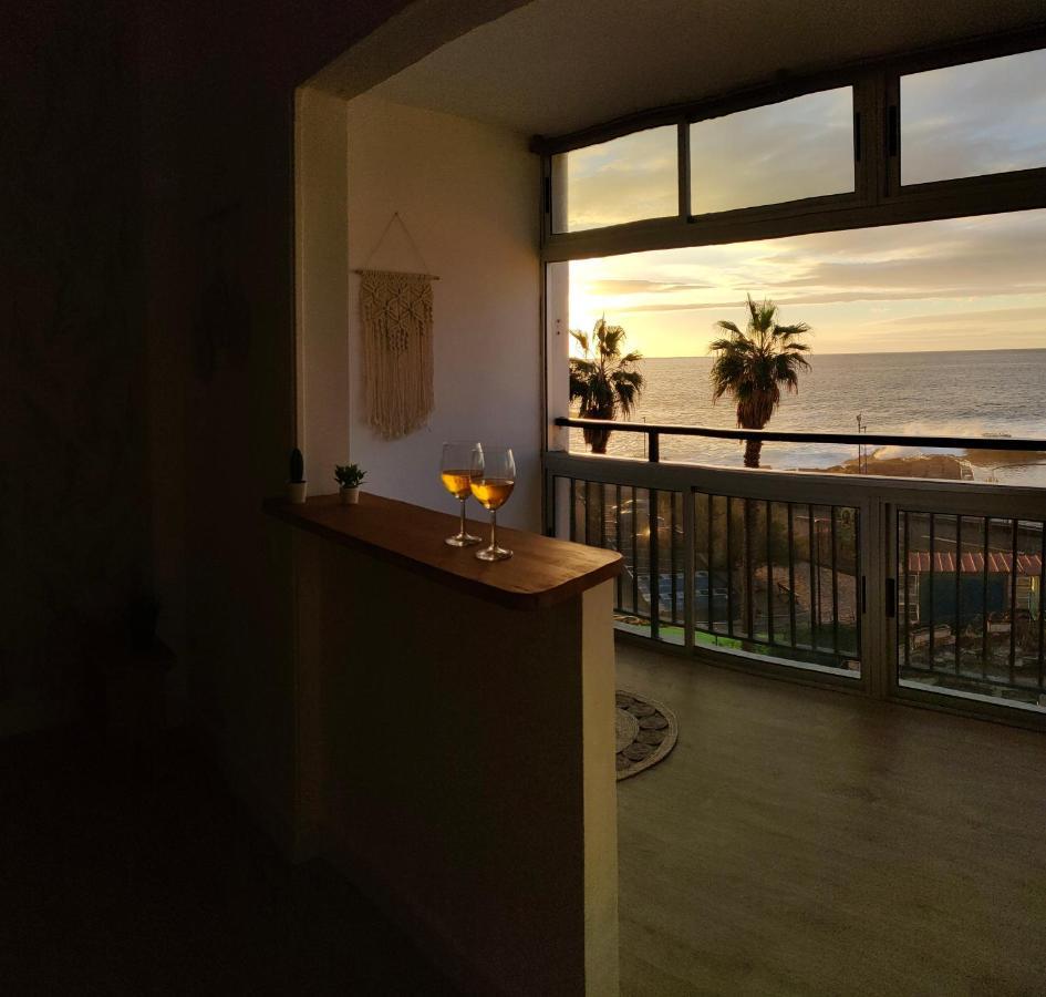Kailani Tacoronte Apartment ซานตาครูซ เด เตเนริเฟ ภายนอก รูปภาพ