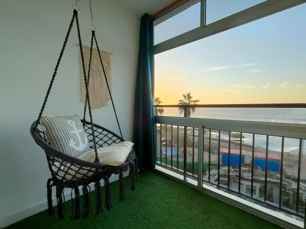Kailani Tacoronte Apartment ซานตาครูซ เด เตเนริเฟ ภายนอก รูปภาพ
