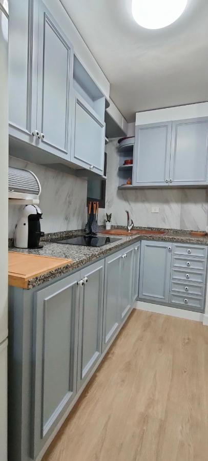 Kailani Tacoronte Apartment ซานตาครูซ เด เตเนริเฟ ภายนอก รูปภาพ