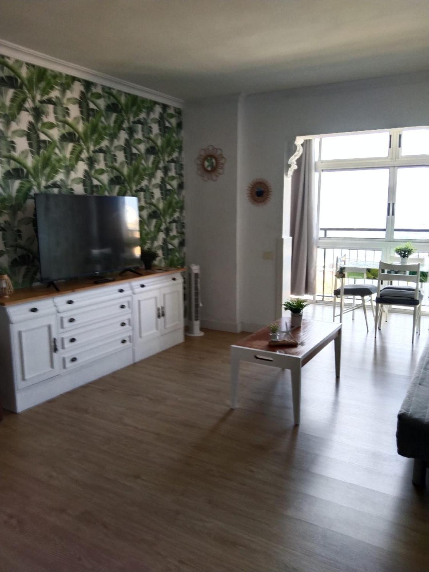 Kailani Tacoronte Apartment ซานตาครูซ เด เตเนริเฟ ภายนอก รูปภาพ